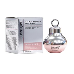 Electric Eye Cream - Factory - Centella Aloe Hyaluronic Acid Non-irritating Soothing Hydrating Sensitive Skin