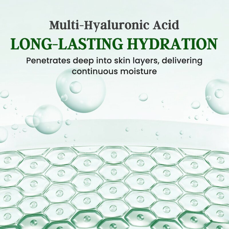 Travel Skin Care Set - Manufacturer - Herbal Hyaluronic AHA Vitamin C E Moisturizing Brightening Anti-Wrinkle