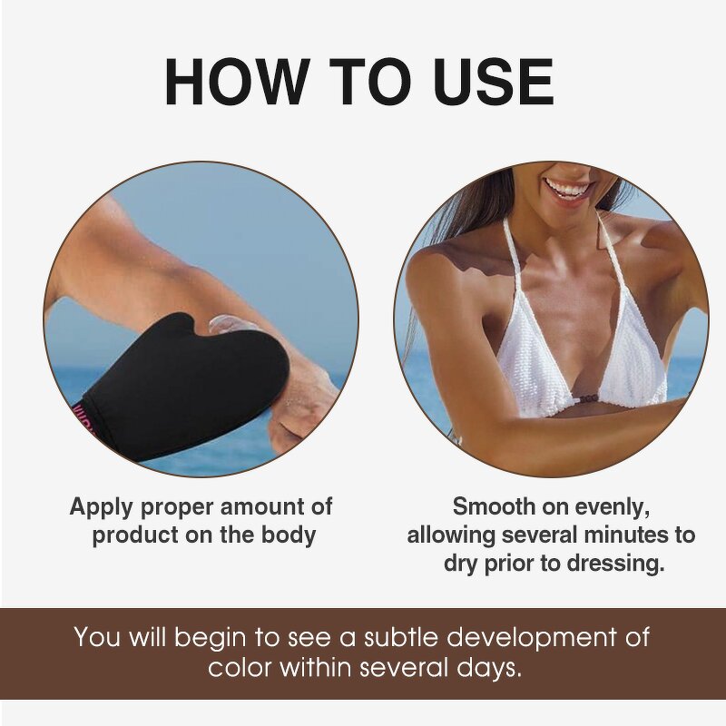 Tanning Accelerator Cream - Factory - Sunbed Moisturizing Bronzing Self-Tanning Coconut Olive Oil Wholesale