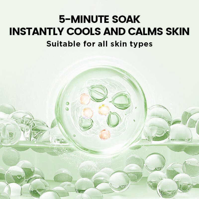 Centella Face Toner - Manufacturer - Nicotinamide Betaine Brightening Soothing Calming Moisturizing Daily Skincare