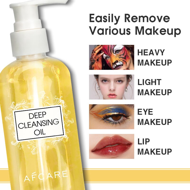 Cleansing Oil - Manufacturer - Camellia Madagascar Centella Paraben-free Moisturizing Pore Shrinking Light Oil