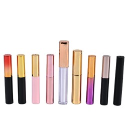 Eyelash Adhesive Supplier - OEM Transparent White Black Strong Private Label