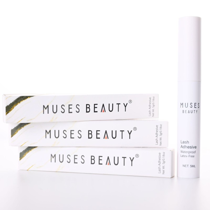 DIY Lash Glue Manufacturer - Wholesale Self-Grafting Fast Dry Strong Viscosity Private Label