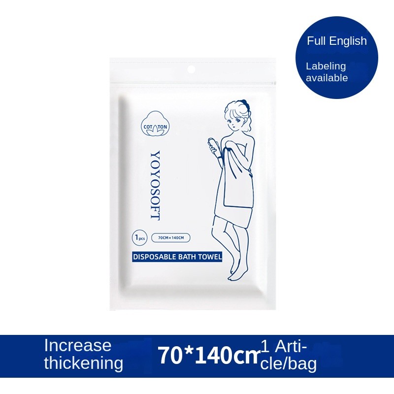 Disposable Towel Supplier - Wholesale Extra Large Thick Quality for Hotels Travel