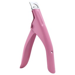 Artificial Nail Clipper Supplier - OEM Professional U-Shaped Stainless Steel Pliers