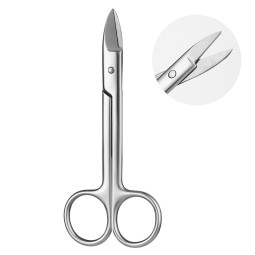 Pet Grooming Clipper Factory - OEM Large Toenail Clippers Pedicure Jewelry DIY Beauty