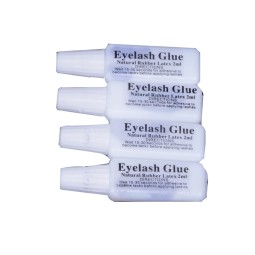 Eyelash Glue Factory - OEM 2ml High Viscosity Fast Dry Strong Hold Liquid