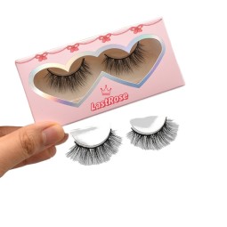 False Eyelashes Manufacturer - Wholesale Cruelty-Free Full Strip Lashes Private Label