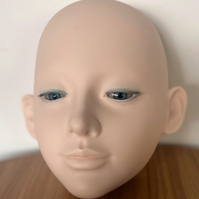 Lash Mannequin Head Supplier - Wholesale Silicone Three-Layer Lifting Grafting Tool