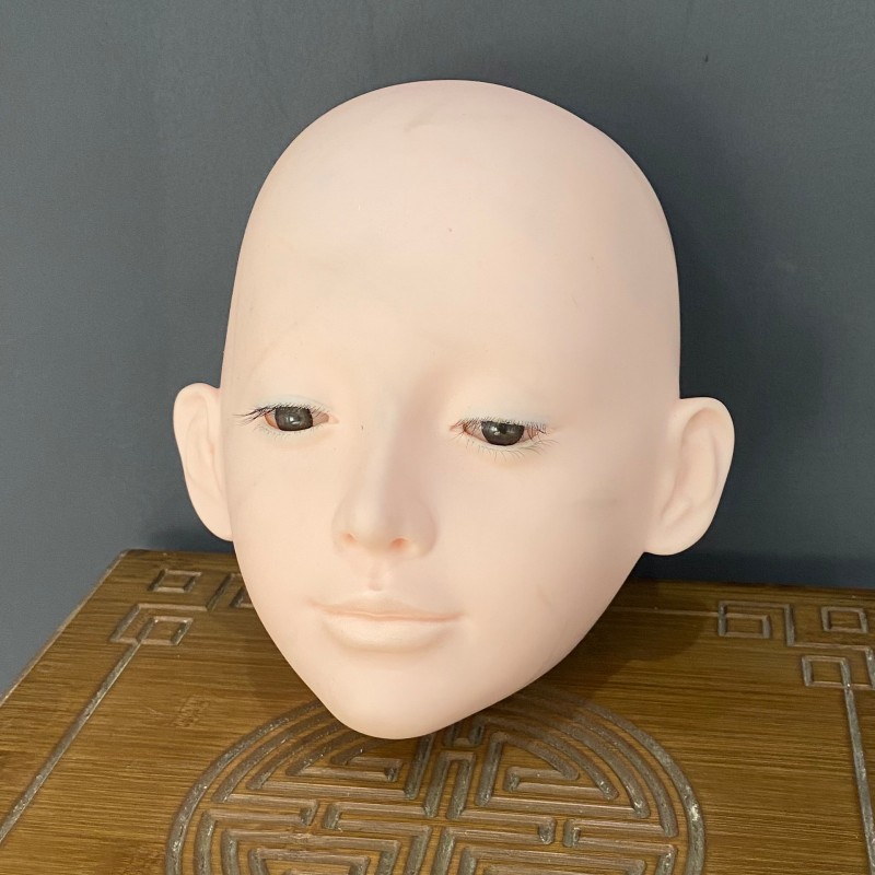 Lash Mannequin Head Supplier - Wholesale Silicone Three-Layer Lifting Grafting Tool