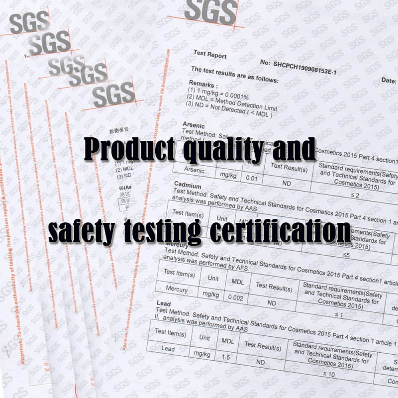 Eyelash Adhesive Manufacturer - OEM 2ml Transparent Small Tube Full Strip Customize