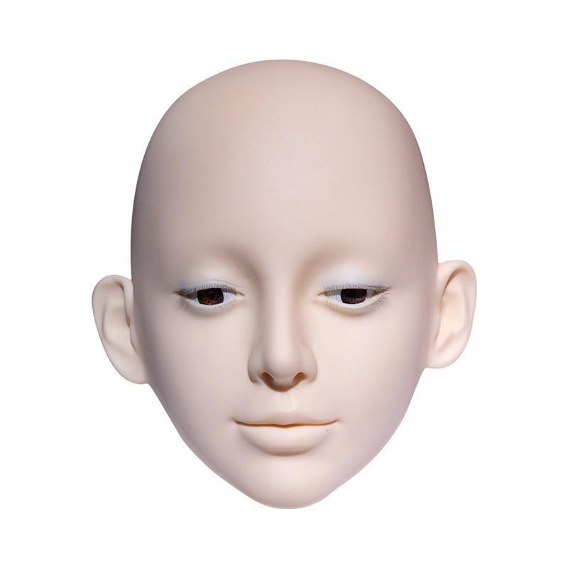 Lash Mannequin Head Supplier - Wholesale Silicone Three-Layer Lifting Grafting Tool