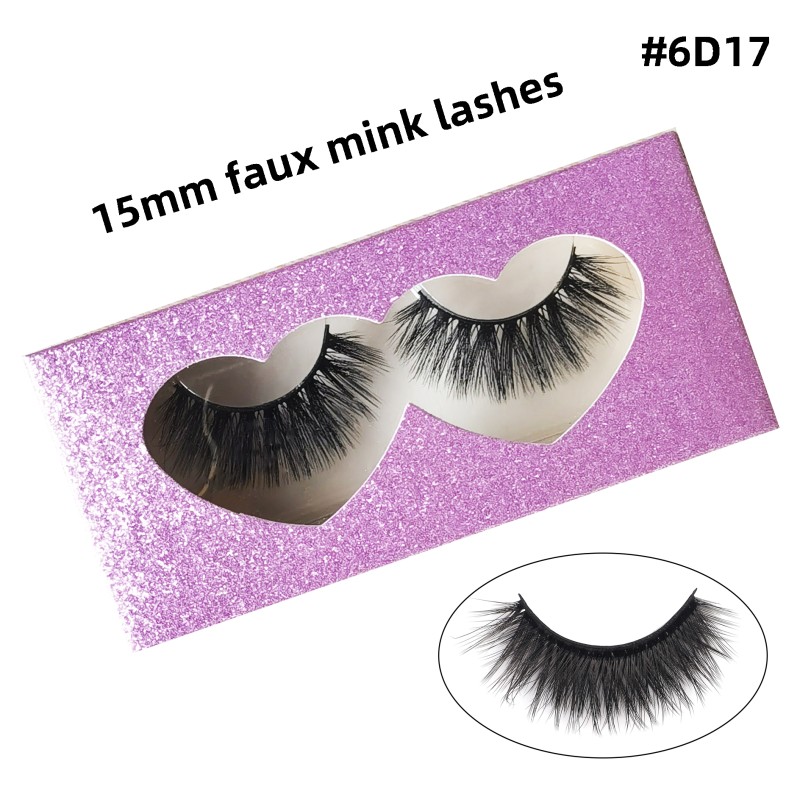 False Eyelashes Manufacturer - Wholesale Cruelty-Free Full Strip Lashes Private Label