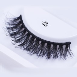 False Eyelashes Manufacturer - Wholesale Beauty Tools 5 Pairs Mini Lash Private Label
