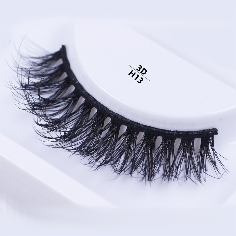 False Eyelashes Manufacturer - Wholesale Beauty Tools 5 Pairs Mini Lash Private Label