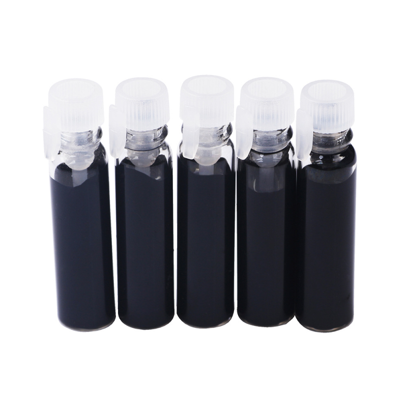 Mini Eyelash Glue Factory - OEM 1g Pack Vegan Extension Glue in 2ml Tube False Lash