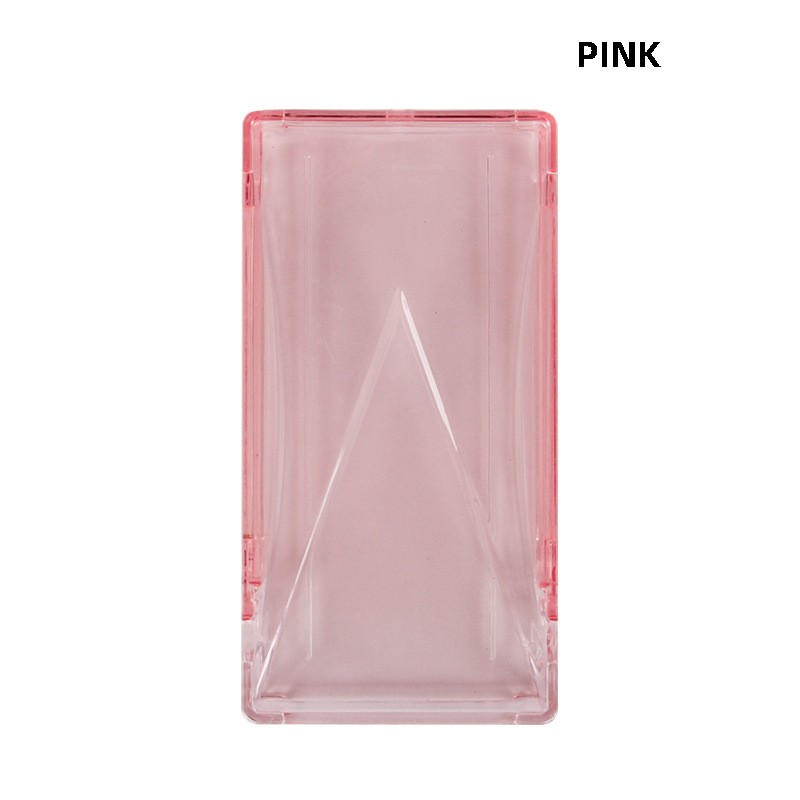 Storage Case Manufacturer - OEM Hard Sliding Grafting Lash Packaging Wholesale