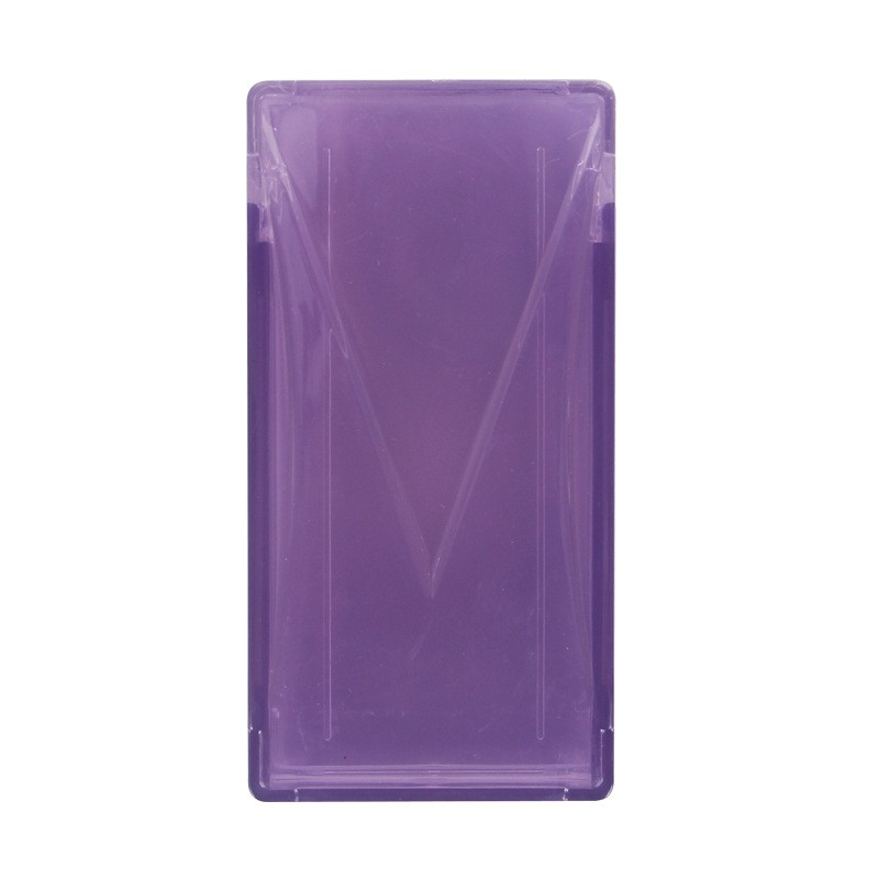 Storage Case Manufacturer - OEM Hard Sliding Grafting Lash Packaging Wholesale