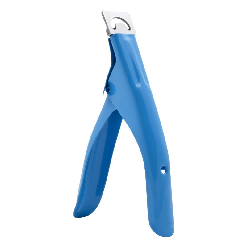 Artificial Nail Clipper Supplier - OEM Professional U-Shaped Stainless Steel Pliers