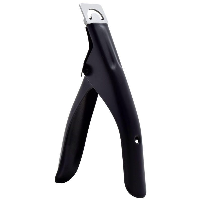 Artificial Nail Clipper Supplier - OEM Professional U-Shaped Stainless Steel Pliers
