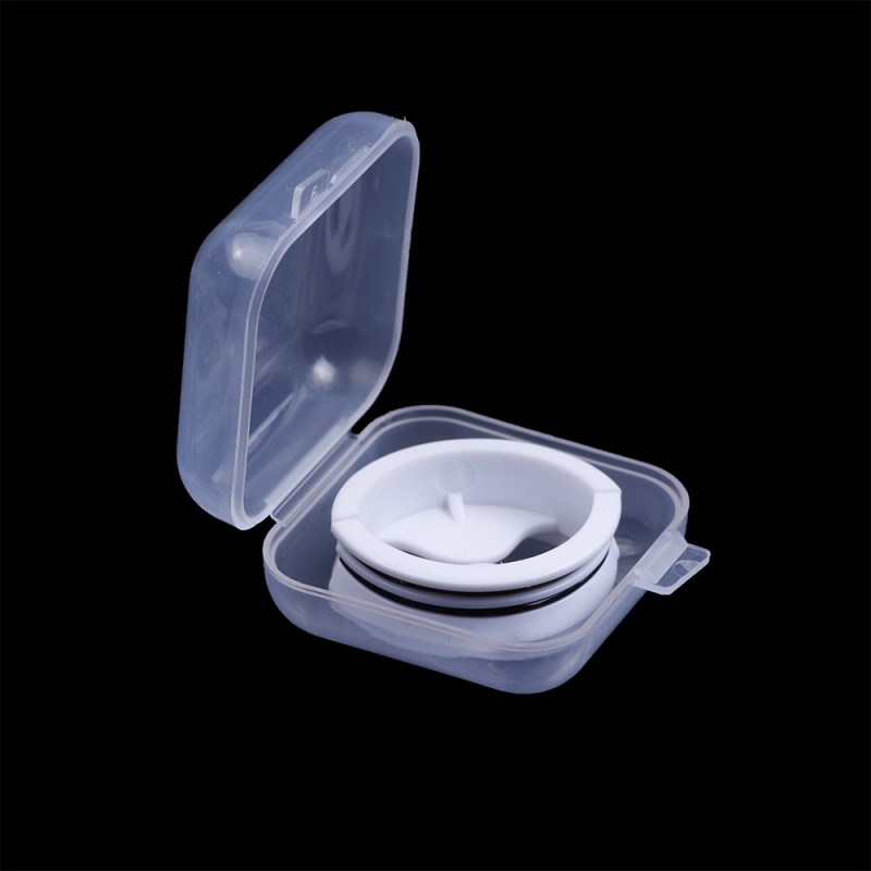 Nano Adhesive Tape Factory - OEM Oil Sweat Proof Strong Sticky Gel Self-adhesive