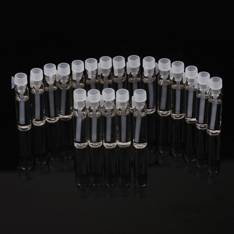 Eyelash Glue Supplier - OEM 2ml Transparent Private Label Wholesale Lash Use