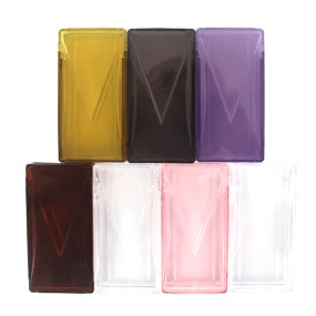 Storage Case Manufacturer - OEM Hard Sliding Grafting Lash Packaging Wholesale