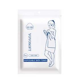 Disposable Towel Supplier - Wholesale Extra Large Thick Quality for Hotels Travel