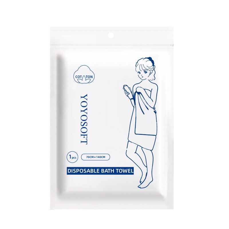 Disposable Towel Supplier - Wholesale Extra Large Thick Quality for Hotels Travel