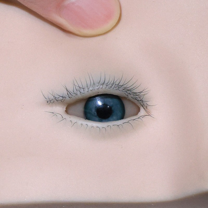 Lash Mannequin Head Supplier - Wholesale Silicone Three-Layer Lifting Grafting Tool