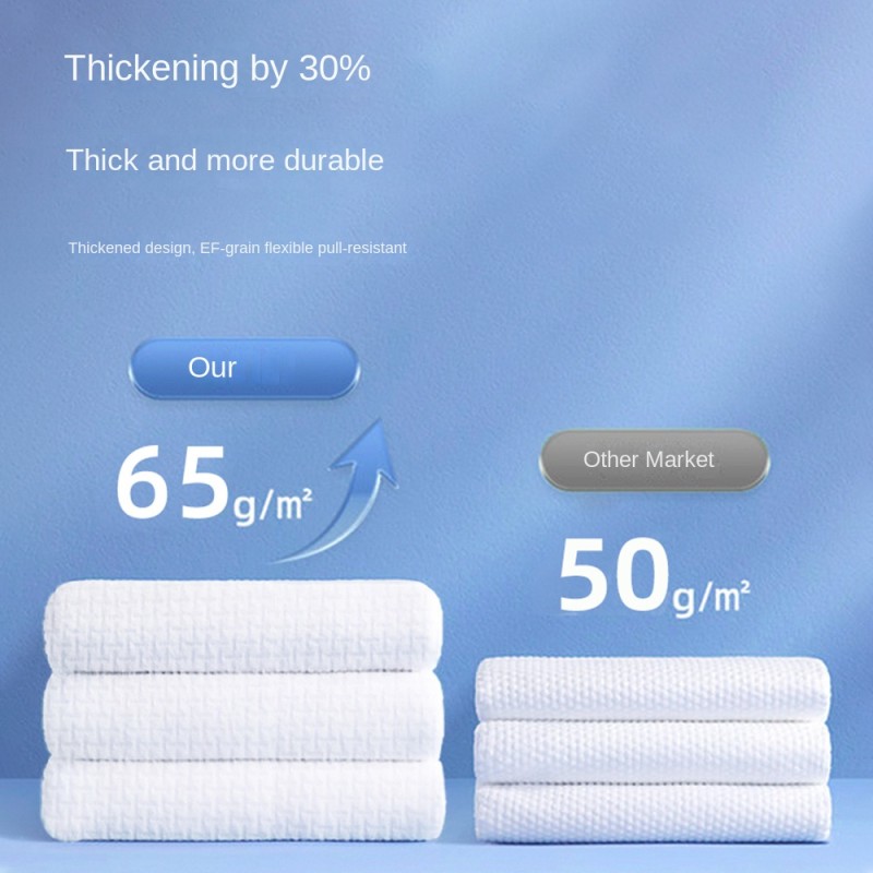 Disposable Towel Supplier - Wholesale Extra Large Thick Quality for Hotels Travel