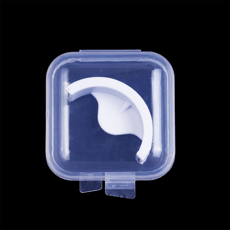 Nano Adhesive Tape Factory - OEM Oil Sweat Proof Strong Sticky Gel Self-adhesive