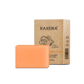 Turmeric Soap Manufacturer - Whitening Dark Spot Acne Remover Deep Cleansing Handmade