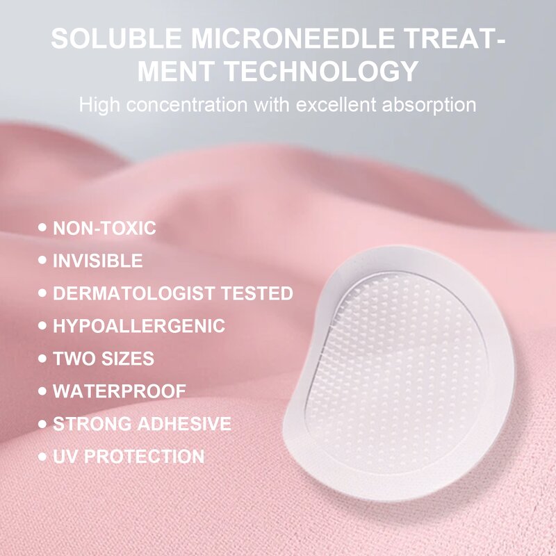 Acne Pimple Patch Manufacturer - Face Acne Dark Spot Skin Care Products & Private Label Hot Sale