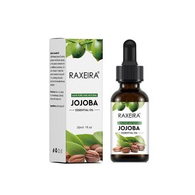 Jojoba Oil Manufacturer - 100% Cold Pressed Aromatherapy Hair Face Skin & Private Label