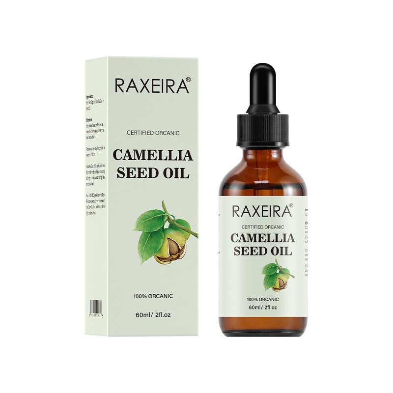 Camellia Oil Manufacturer - 100% Pure Skin Hair Care Aromatherapy Nourishing Cheap Price