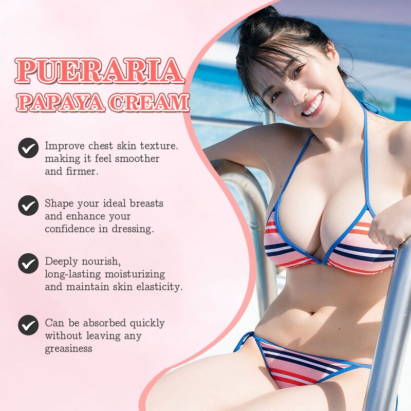 Breast Enlargement Cream Manufacturer - Aloe Vera Lifting Tightening Big Boobs Best