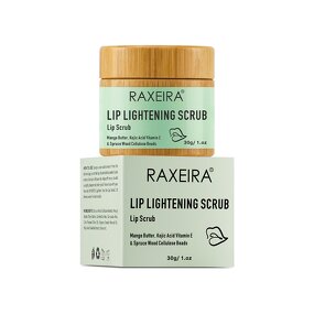 Lip Scrub Manufacturer - Fruit Moisturizing Vegan Repairing Lightening & Custom Logo Private Label