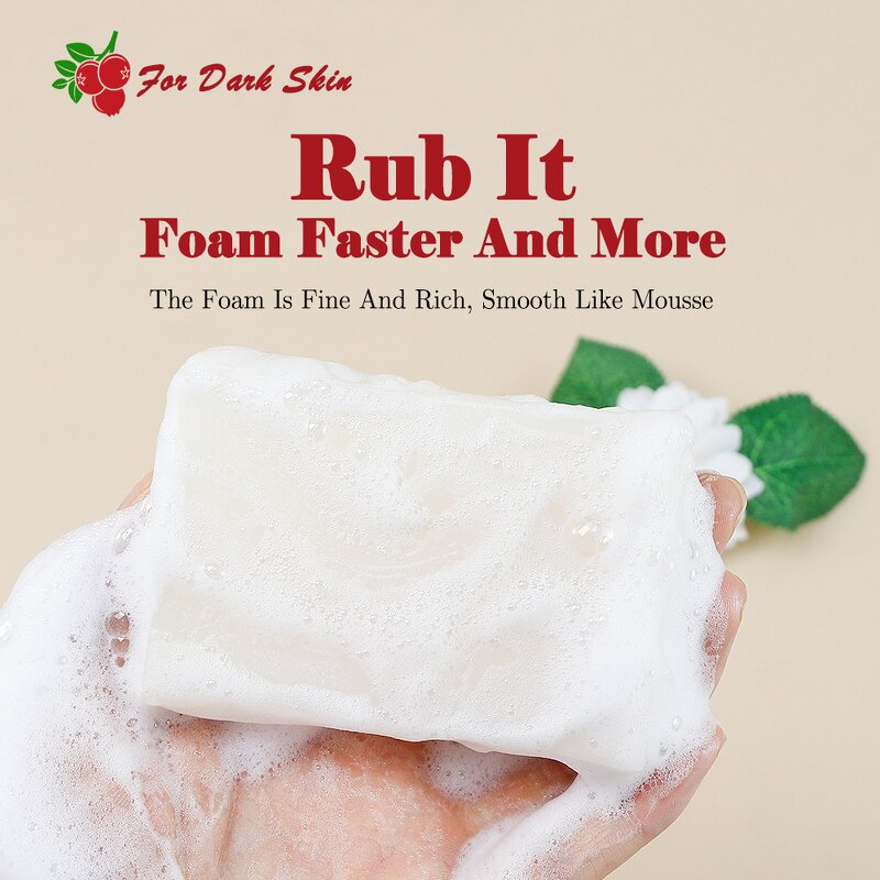 Alpha Arbutin Soap Manufacturer - Whitening Cleaning Handmade Bath Face Body Bulk Wholesale