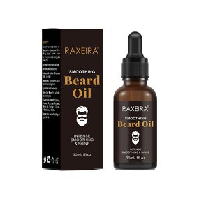Beard Growth Oil Manufacturer - Natural Essential Hair Growth Vegan Professional & Private Label