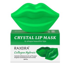 Lip Mask Manufacturer - Collagen Plumping Hydrating Vegan Super Beauty & Private Label