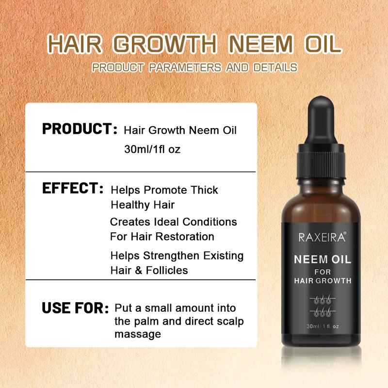 Neem Oil Manufacturer - Cold Pressed Organic Hair Growth Repair Bulk & OEM/ODM