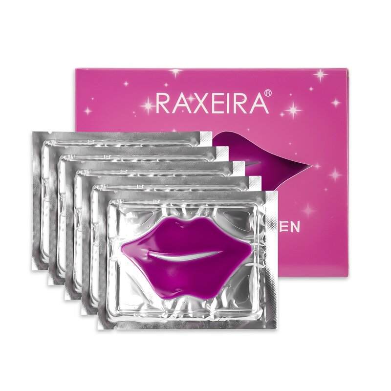 Lip Mask Manufacturer - Collagen Crystal Moisturizing Plumping Wholesale Private Label Best Sell