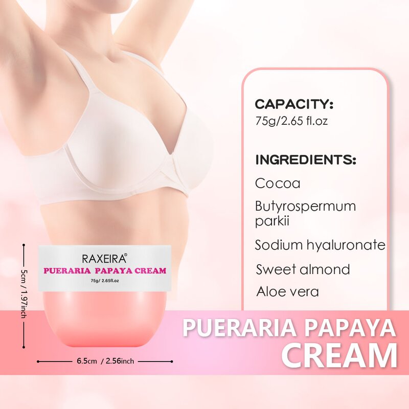 Breast Enlargement Cream Manufacturer - Aloe Vera Lifting Tightening Big Boobs Best