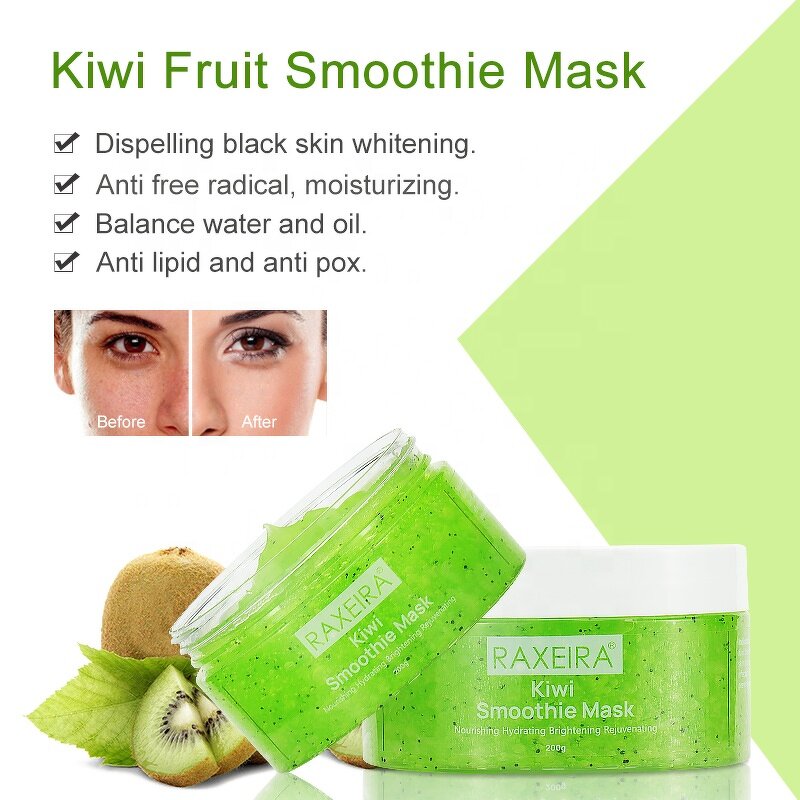 Facial Mask Manufacturer - Multi Color Hydrating Jelly Whitening Organic & Private Label Factory