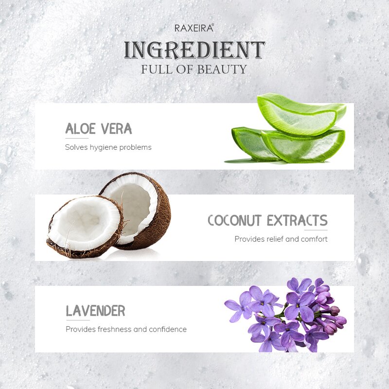 Feminine Wash Manufacturer - Yoni Vaginal Cleanse Moisturize Daily Care Natural & Private Label