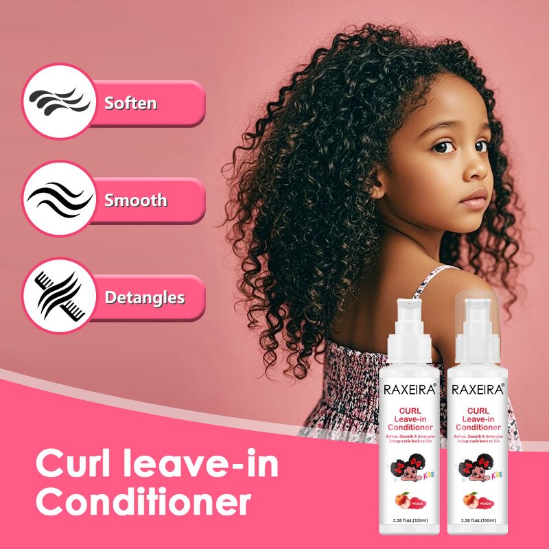 Baby Hair Care Set Manufacturer - Peach Extract Shampoo Conditioner Body Wash Wholesale