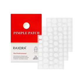 Acne Pimple Patch Manufacturer - Face Acne Dark Spot Skin Care Products & Private Label Hot Sale