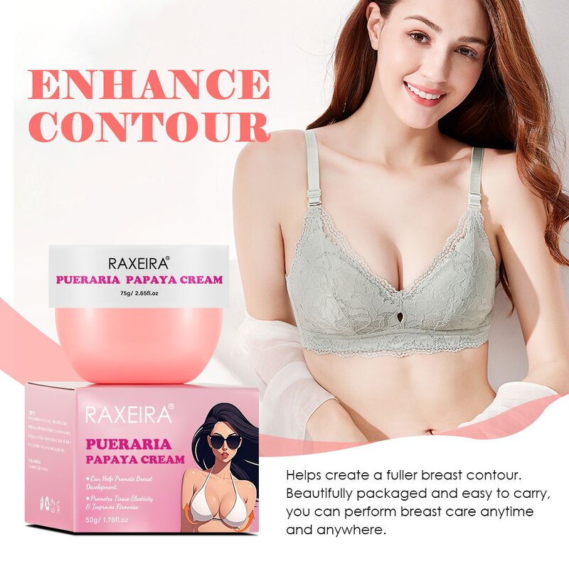 Breast Enlargement Cream Manufacturer - Aloe Vera Lifting Tightening Big Boobs Best