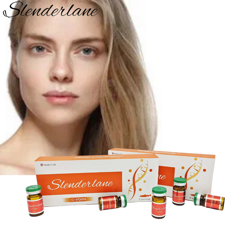 PDRN Serum Manufacturer - Intensive Hydrating Salmon DNA Micro-needling Redness Relief